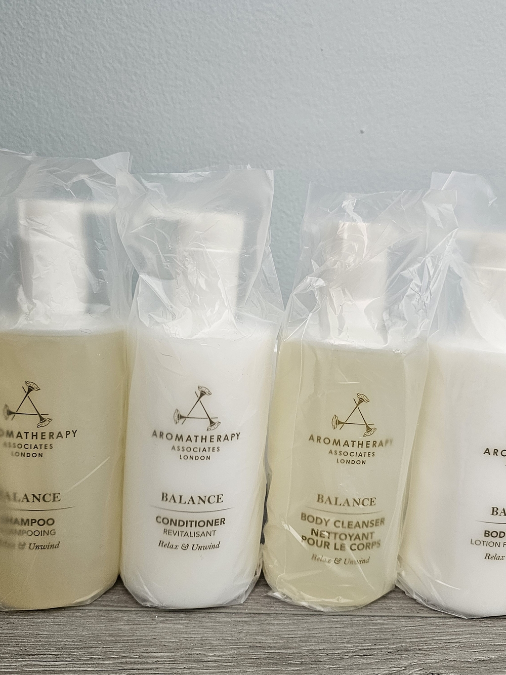 Aromatherapy Set - Picture 8 of 8
